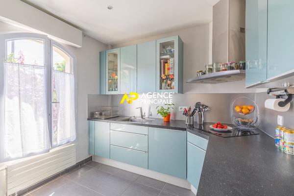 Sartrouville - Les Dix Arpents - Maison 8 pièces 170 m2 €990 000 ** - Référence 9441