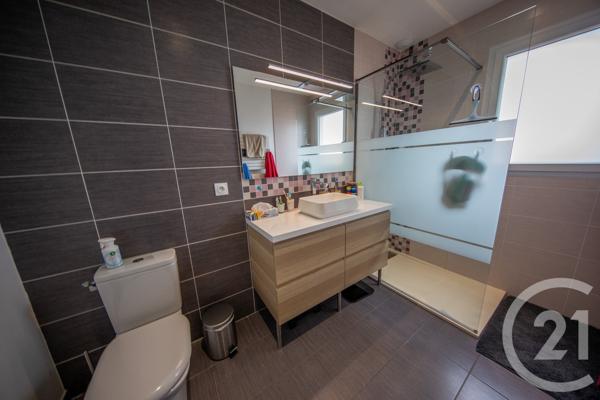 Maison à vendre  5 pièces - 105 m2 LE TAILLAN MEDOC - 33