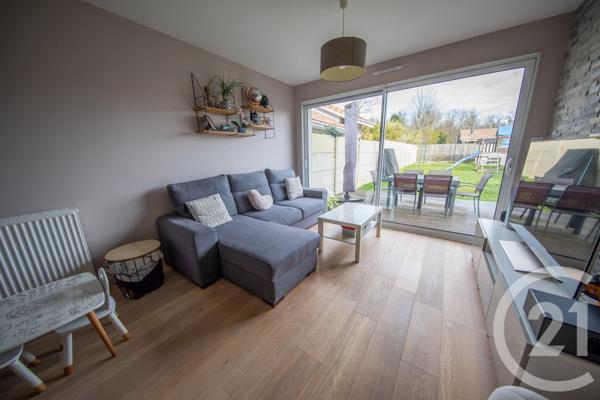 Maison à vendre  5 pièces - 105 m2 LE TAILLAN MEDOC - 33