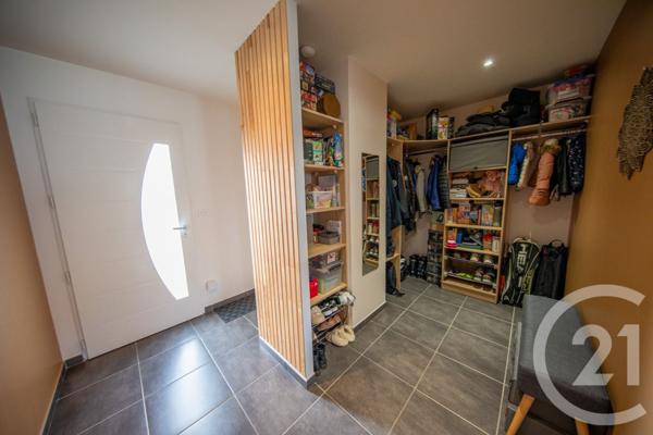 Maison à vendre  5 pièces - 105 m2 LE TAILLAN MEDOC - 33