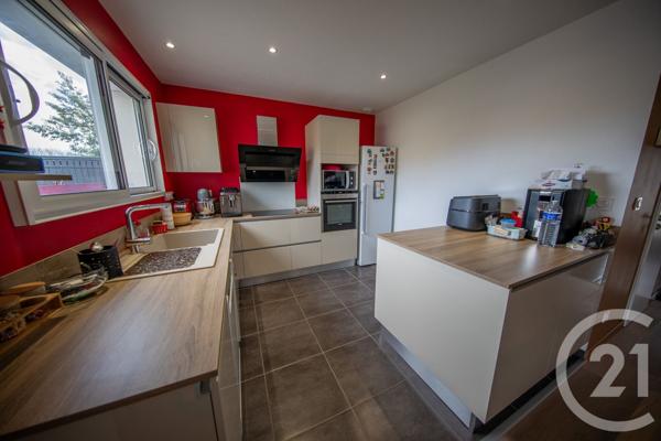 Maison à vendre  5 pièces - 105 m2 LE TAILLAN MEDOC - 33