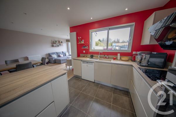 Maison à vendre  5 pièces - 105 m2 LE TAILLAN MEDOC - 33