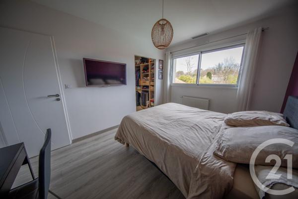 Maison à vendre  5 pièces - 105 m2 LE TAILLAN MEDOC - 33