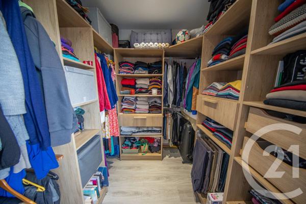 Maison à vendre  5 pièces - 105 m2 LE TAILLAN MEDOC - 33