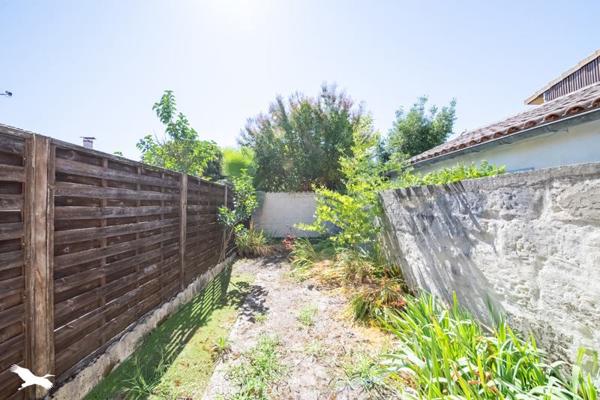 Maison à vendre |  Lormont |  3 pièces | 67,4 m²