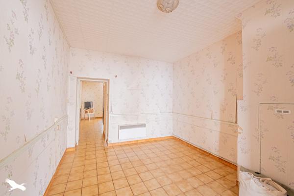 Maison à vendre |  Lormont |  3 pièces | 67,4 m²