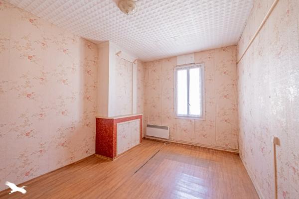 Maison à vendre |  Lormont |  3 pièces | 67,4 m²