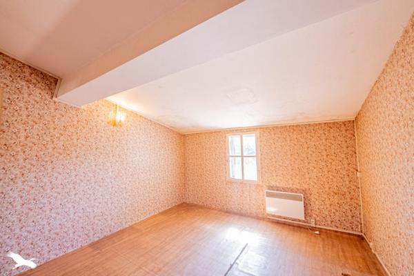 Maison à vendre |  Lormont |  3 pièces | 67,4 m²