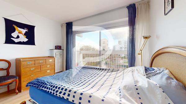 Appartement 5 pièces 88 m2