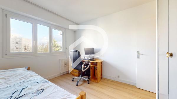 Appartement 5 pièces 88 m2
