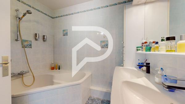 Appartement 5 pièces 88 m2