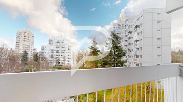 Appartement 5 pièces 88 m2