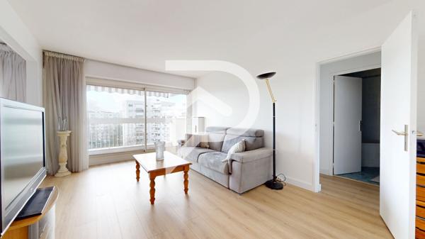 Appartement 5 pièces 88 m2