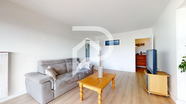 Appartement 5 pièces 88 m2