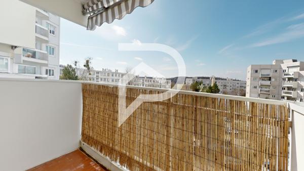 Appartement 5 pièces 88 m2