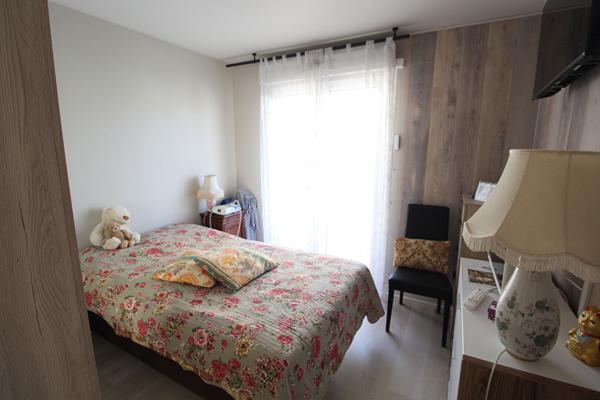 Appartement - 3 pièces - 60 m²