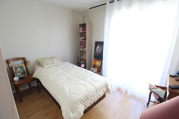 Appartement - 3 pièces - 60 m²