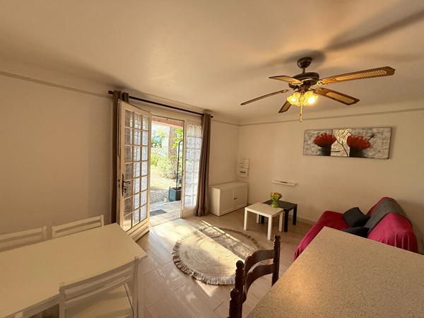 Appartement - 2 pièces - 41 m²