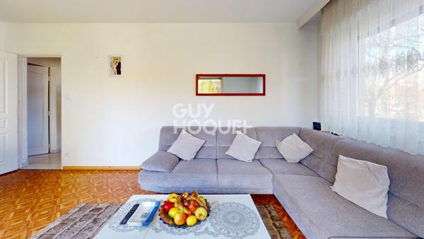 Appartement Mulhouse 4 pièce(s) 74 m2