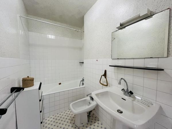 Appartement à vendre |  Bénodet |  2 pièces | 59 m²
