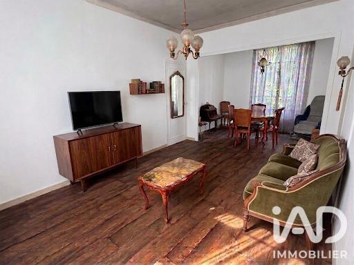 Maison à vendre 5 pièces 69 m² Rosny-sous-Bois