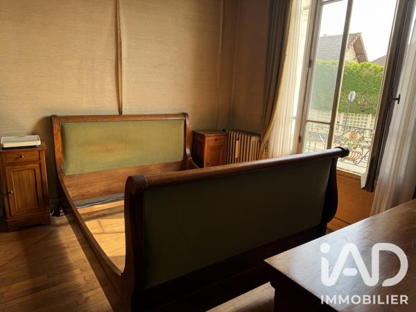 Maison à vendre 5 pièces 69 m² Rosny-sous-Bois