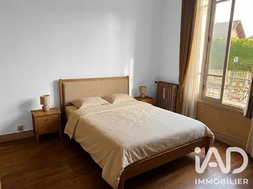Maison à vendre 5 pièces 69 m² Rosny-sous-Bois