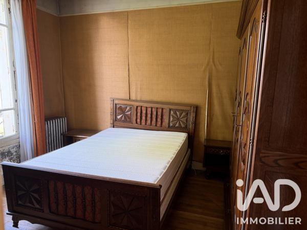 Maison à vendre 5 pièces 69 m² Rosny-sous-Bois