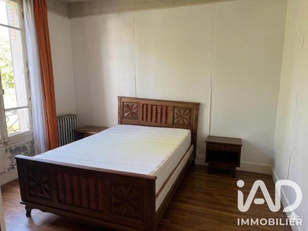 Maison à vendre 5 pièces 69 m² Rosny-sous-Bois
