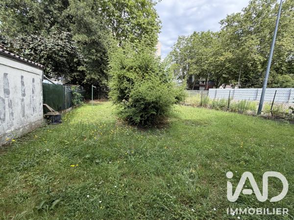 Maison à vendre 5 pièces 69 m² Rosny-sous-Bois