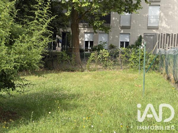 Maison à vendre 5 pièces 69 m² Rosny-sous-Bois