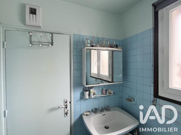 Appartement à vendre 4 pièces 71 m² Saint-Denis