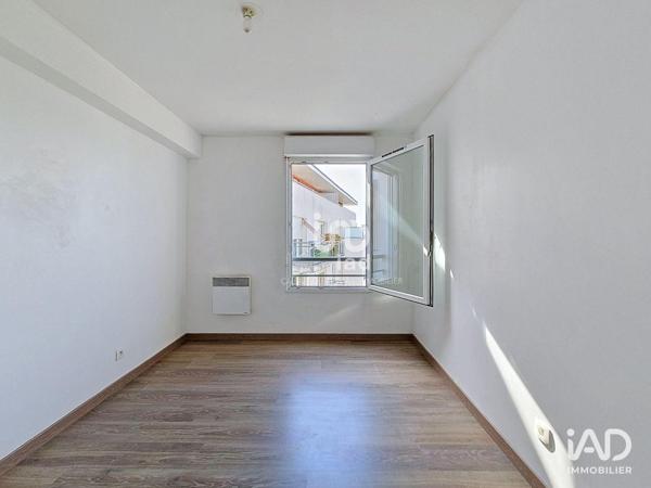 Appartement à vendre 3 pièces 70 m² Mantes-la-Ville