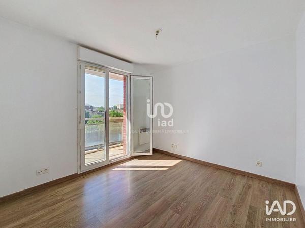 Appartement à vendre 3 pièces 70 m² Mantes-la-Ville