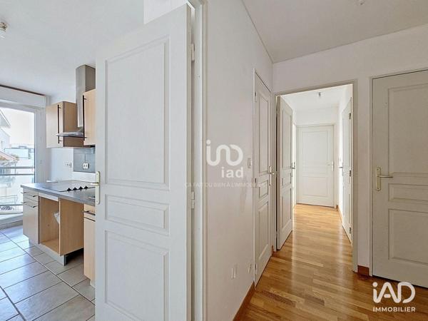 Appartement à vendre 3 pièces 70 m² Mantes-la-Ville