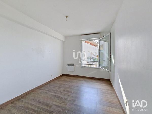Appartement à vendre 3 pièces 70 m² Mantes-la-Ville