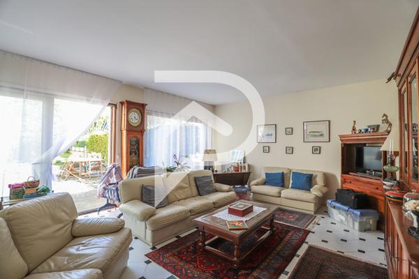 Maison 5 pièces 130 m2