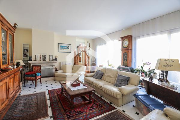 Maison 5 pièces 130 m2