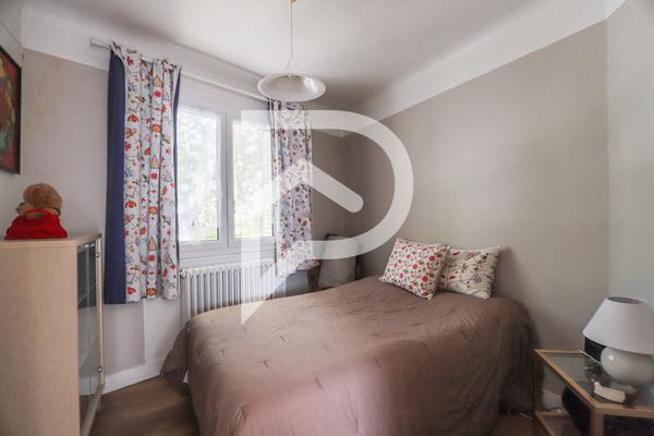 Maison 5 pièces 130 m2