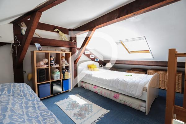 Maison 5 pièces 130 m2