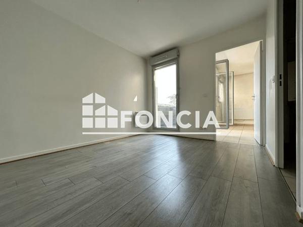 À vendre Appartement 2 pièces 34.68 m² - Achères 78260