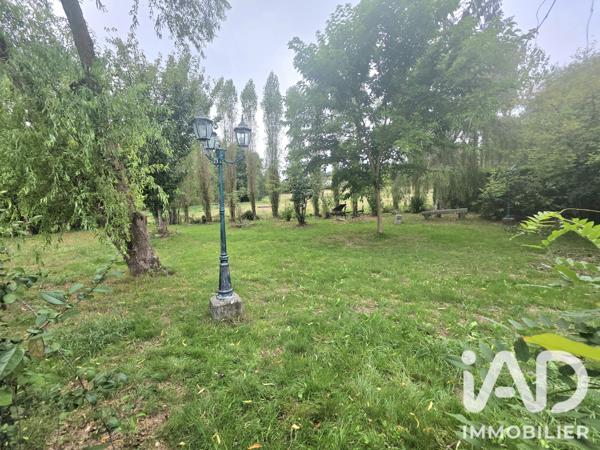 Maison à vendre 4 pièces 69 m² Tessy-Bocage