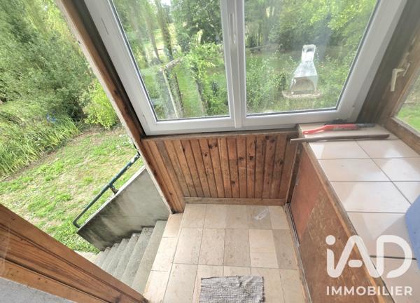 Maison à vendre 4 pièces 69 m² Tessy-Bocage