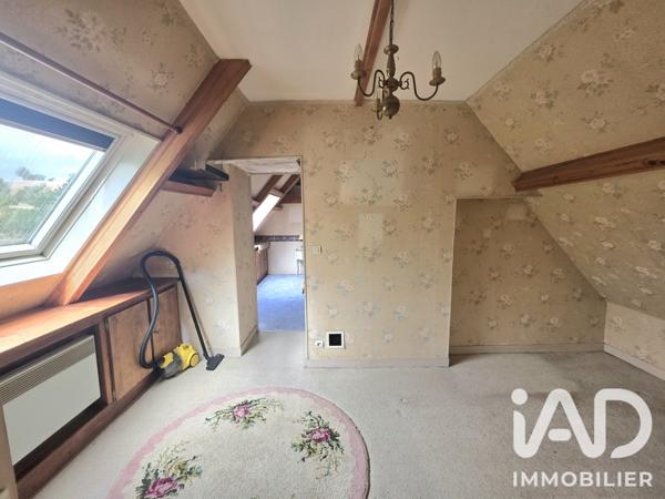 Maison à vendre 4 pièces 69 m² Tessy-Bocage