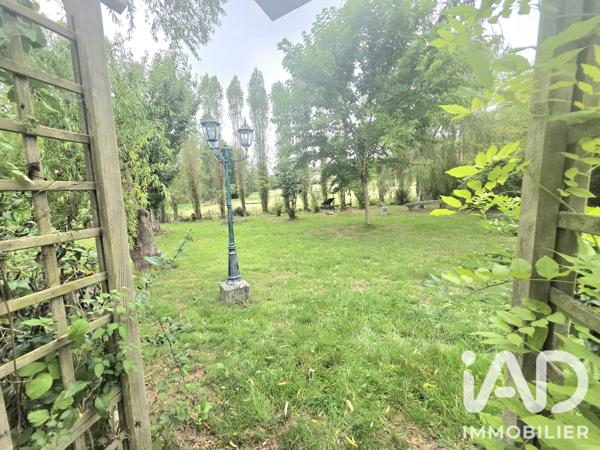 Maison à vendre 4 pièces 69 m² Tessy-Bocage