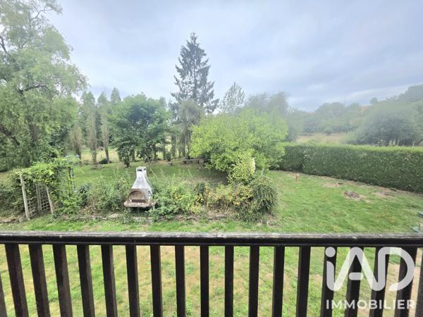 Maison à vendre 4 pièces 69 m² Tessy-Bocage