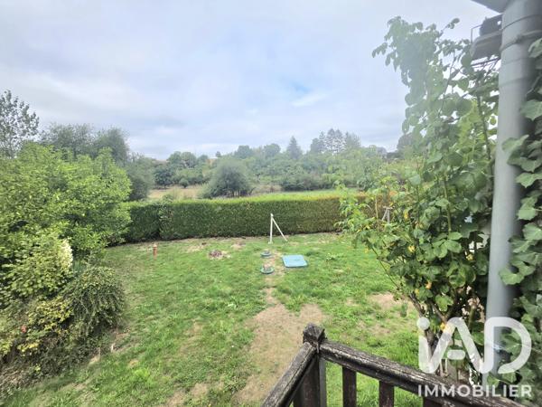 Maison à vendre 4 pièces 69 m² Tessy-Bocage