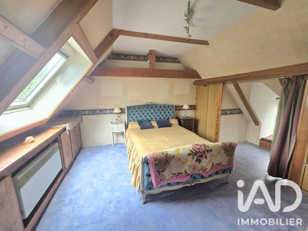 Maison à vendre 4 pièces 69 m² Tessy-Bocage
