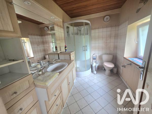 Maison à vendre 4 pièces 69 m² Tessy-Bocage