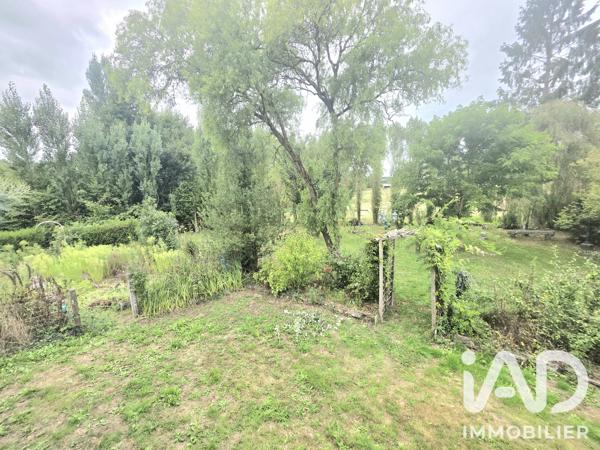 Maison à vendre 4 pièces 69 m² Tessy-Bocage